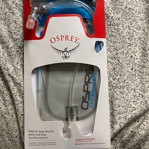 Osprey 2L hydration pack